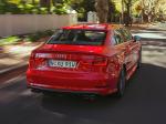Audi S3 Sedan 2014 года (AU)